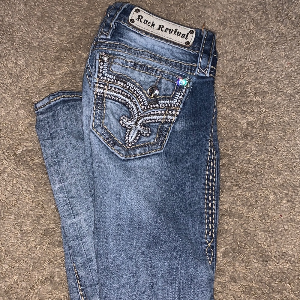 Rock Revivals